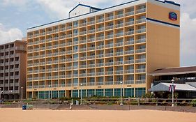 Fairfield Inn Suites Virginia Beach Oceanfront