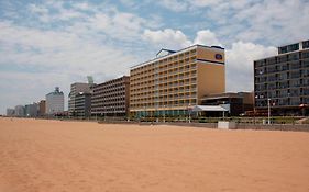 Fairfield Inn Suites Virginia Beach Oceanfront